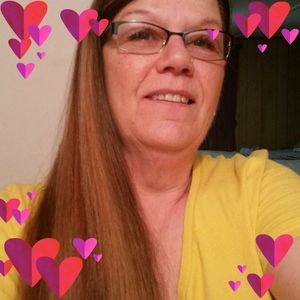 Meet your Posher, Vicky